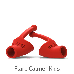 Flare Calmer Kids